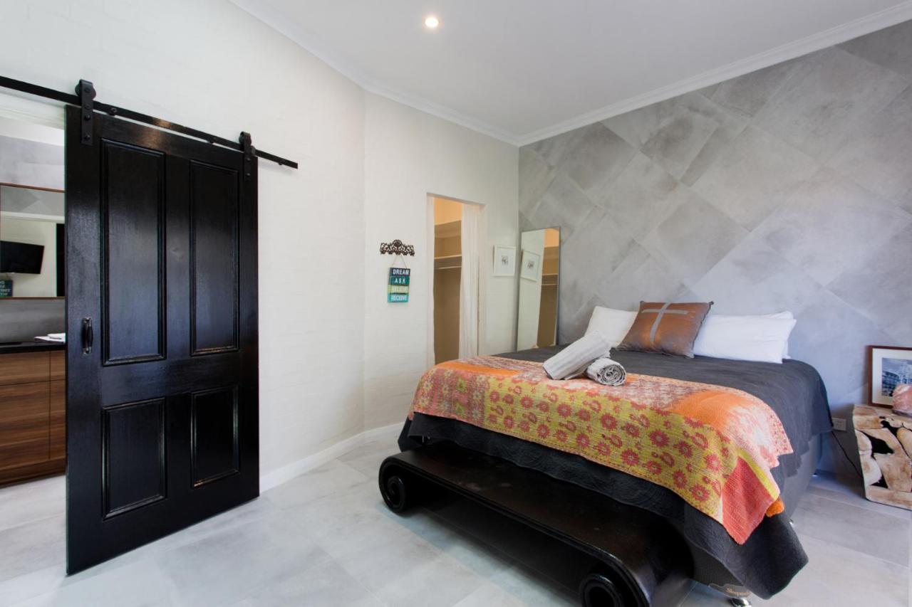 Hidden Treasure Apartment ฟรีแมนเทิล ภายนอก รูปภาพ