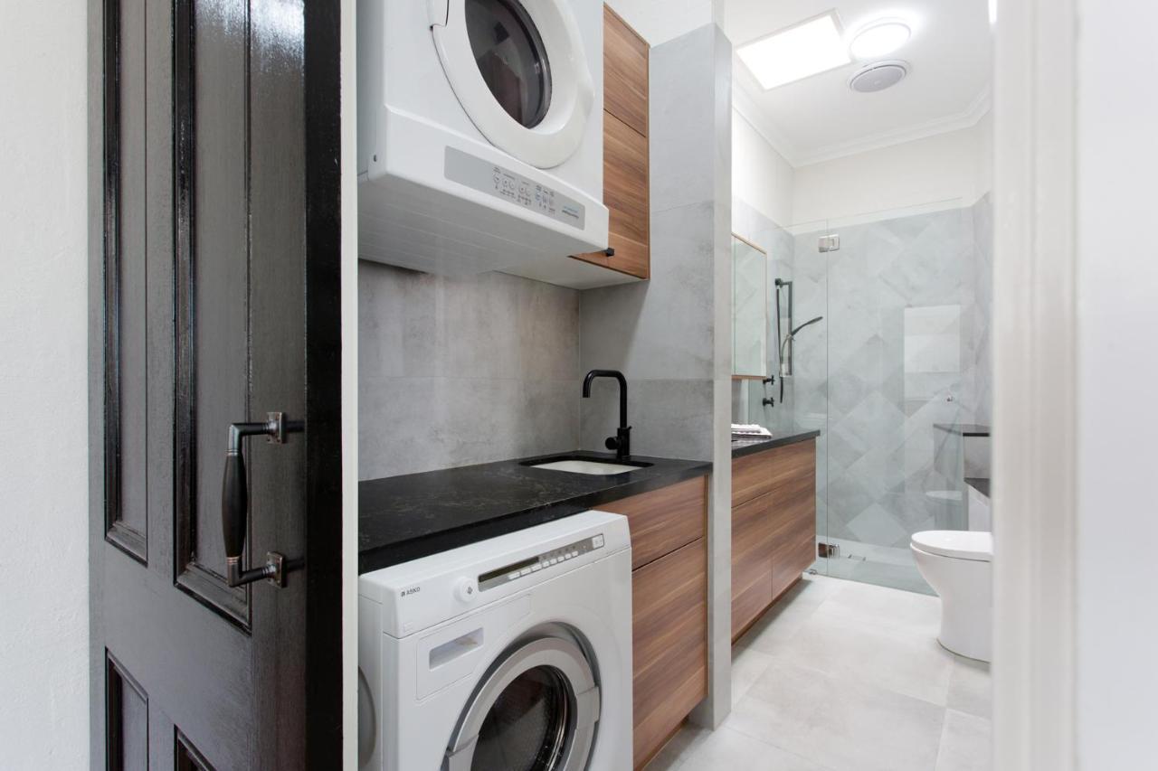 Hidden Treasure Apartment ฟรีแมนเทิล ภายนอก รูปภาพ