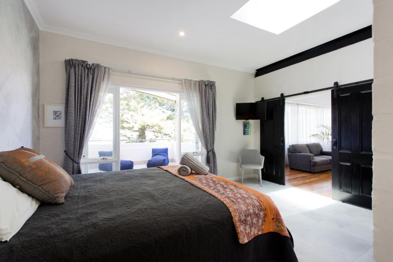 Hidden Treasure Apartment ฟรีแมนเทิล ภายนอก รูปภาพ