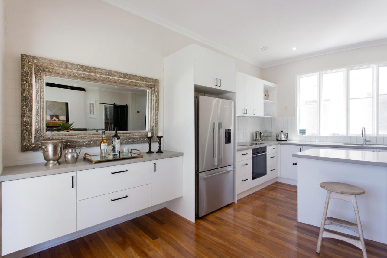Hidden Treasure Apartment ฟรีแมนเทิล ภายนอก รูปภาพ