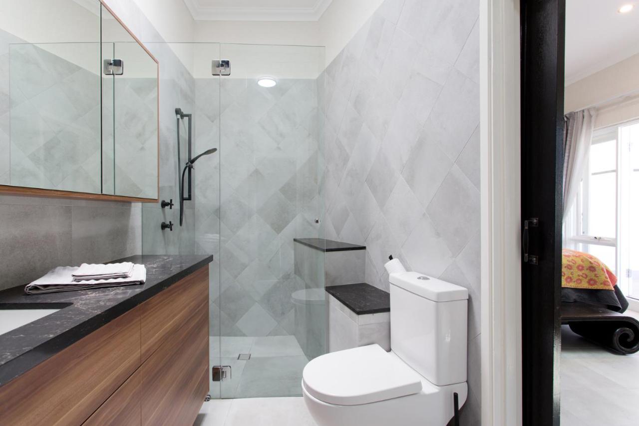 Hidden Treasure Apartment ฟรีแมนเทิล ภายนอก รูปภาพ