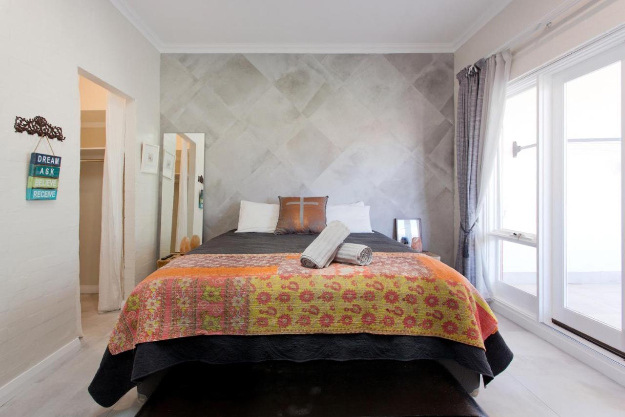 Hidden Treasure Apartment ฟรีแมนเทิล ภายนอก รูปภาพ