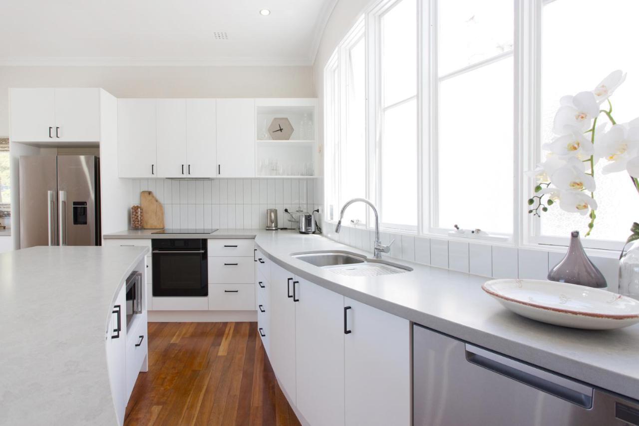 Hidden Treasure Apartment ฟรีแมนเทิล ภายนอก รูปภาพ