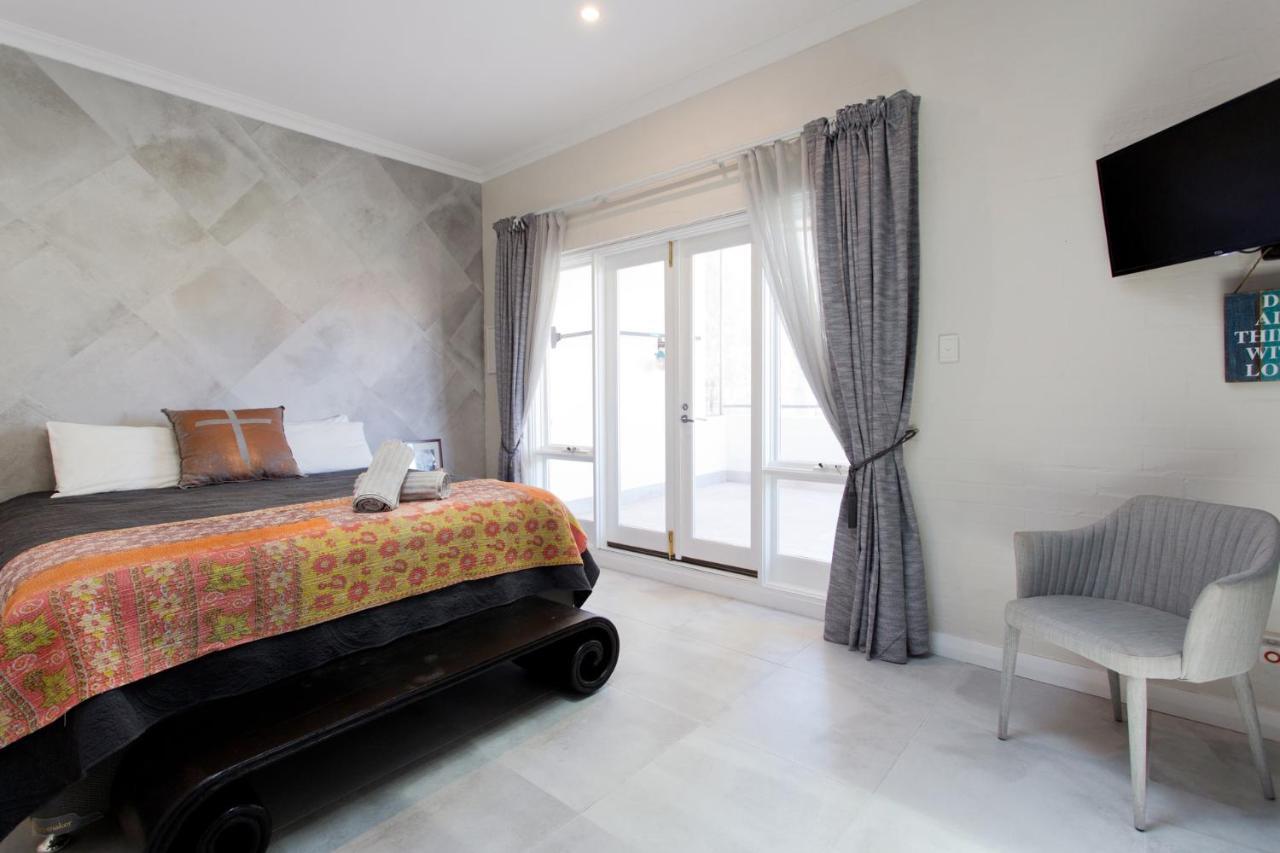 Hidden Treasure Apartment ฟรีแมนเทิล ภายนอก รูปภาพ