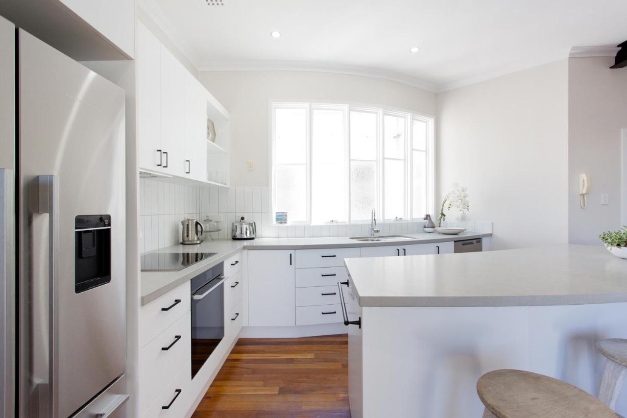 Hidden Treasure Apartment ฟรีแมนเทิล ภายนอก รูปภาพ