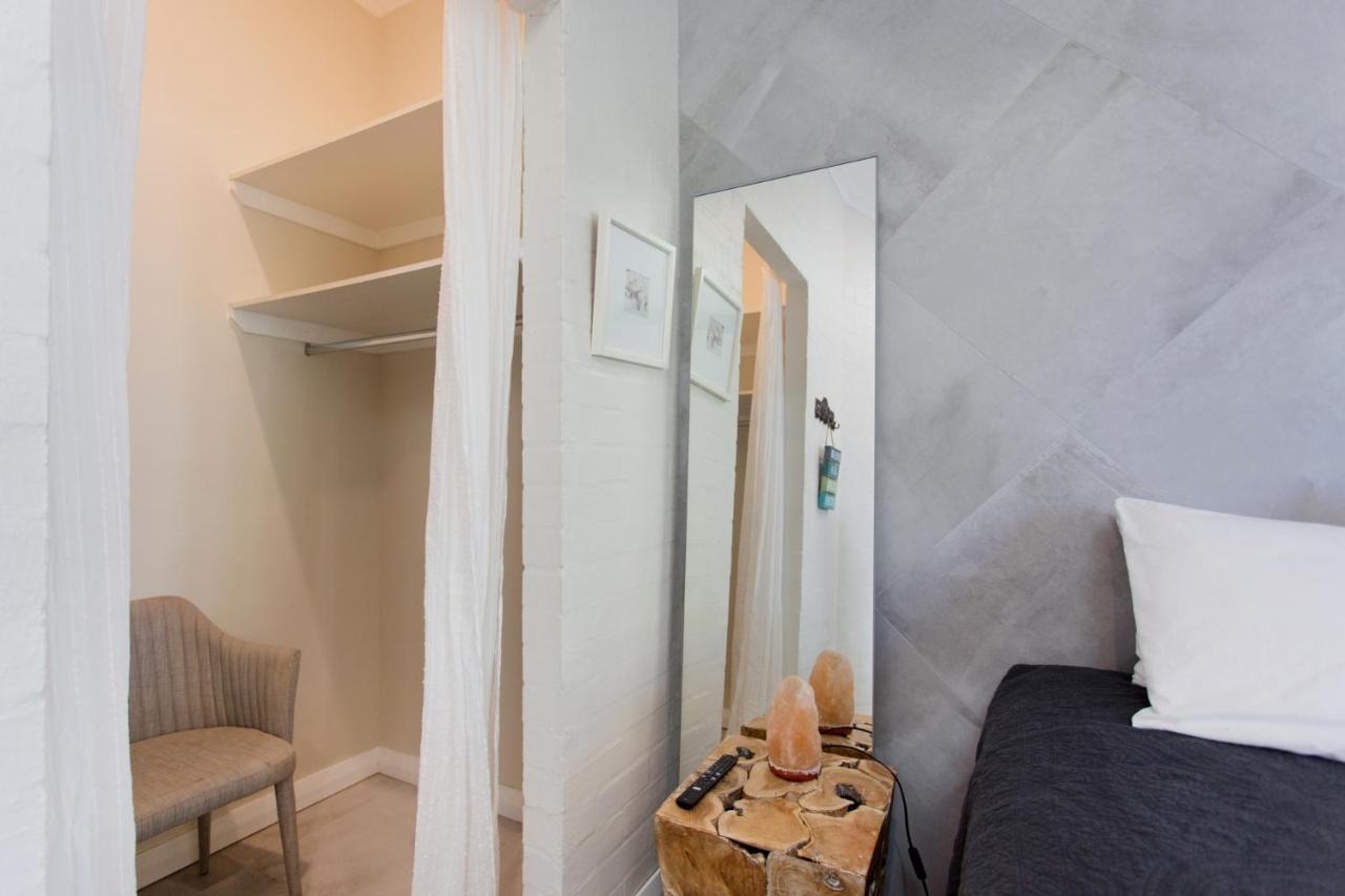 Hidden Treasure Apartment ฟรีแมนเทิล ภายนอก รูปภาพ