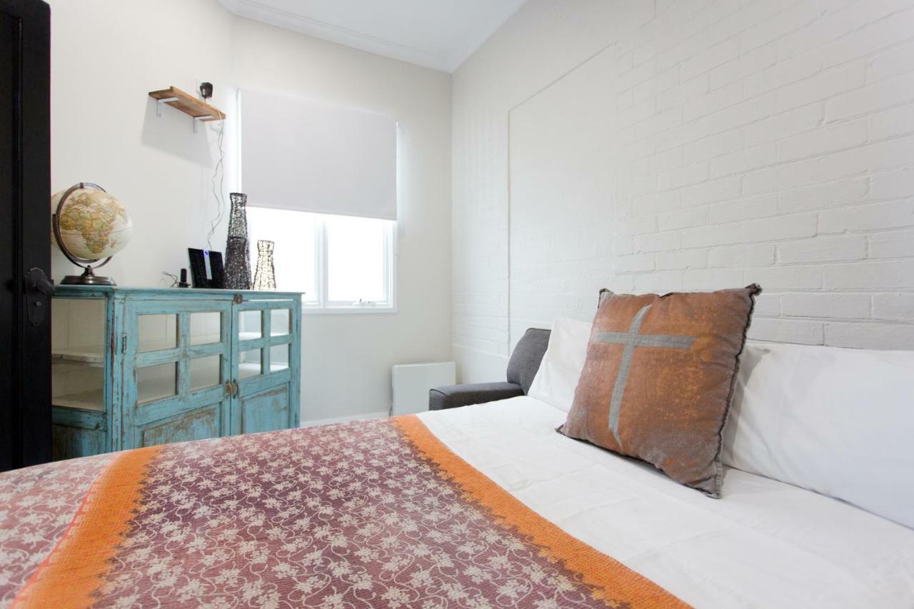 Hidden Treasure Apartment ฟรีแมนเทิล ภายนอก รูปภาพ