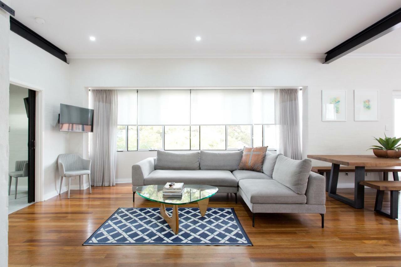 Hidden Treasure Apartment ฟรีแมนเทิล ภายนอก รูปภาพ