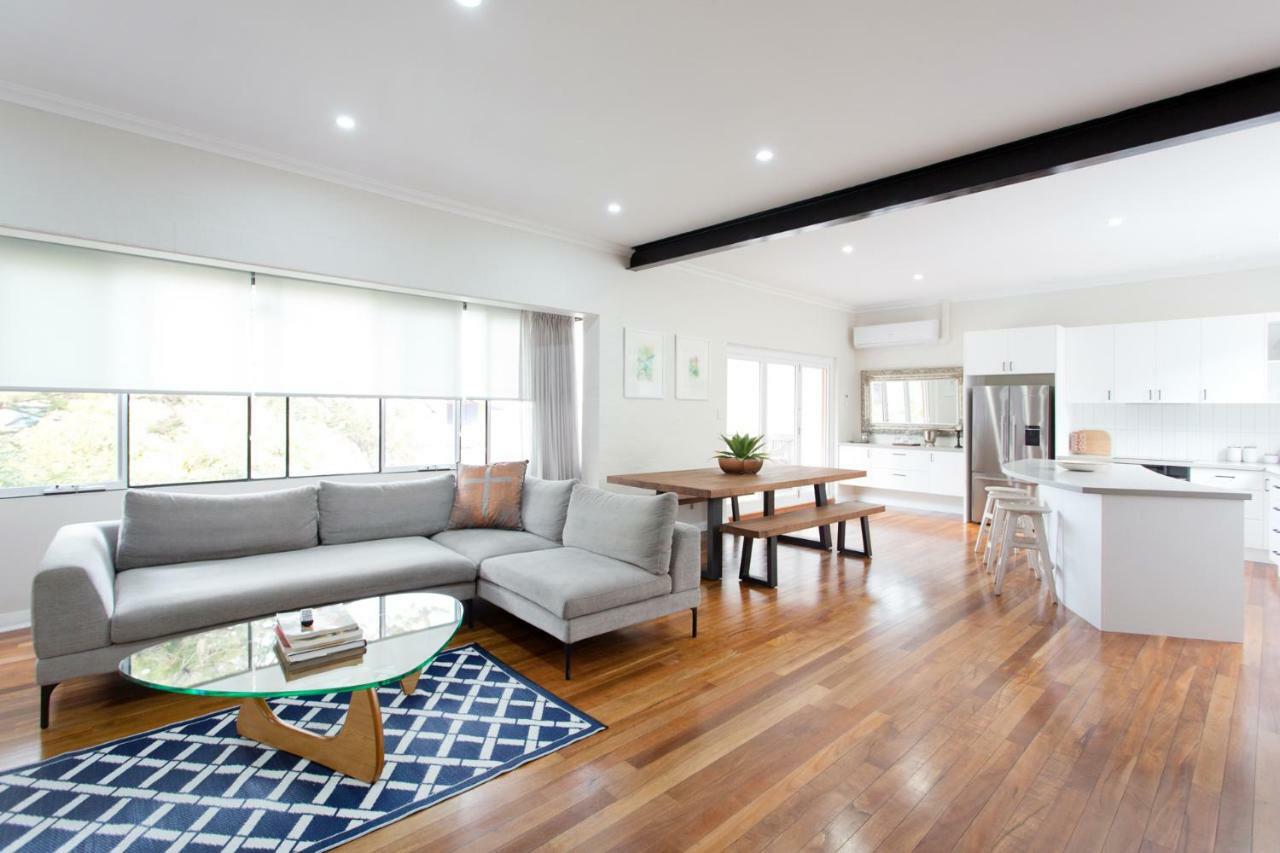 Hidden Treasure Apartment ฟรีแมนเทิล ภายนอก รูปภาพ