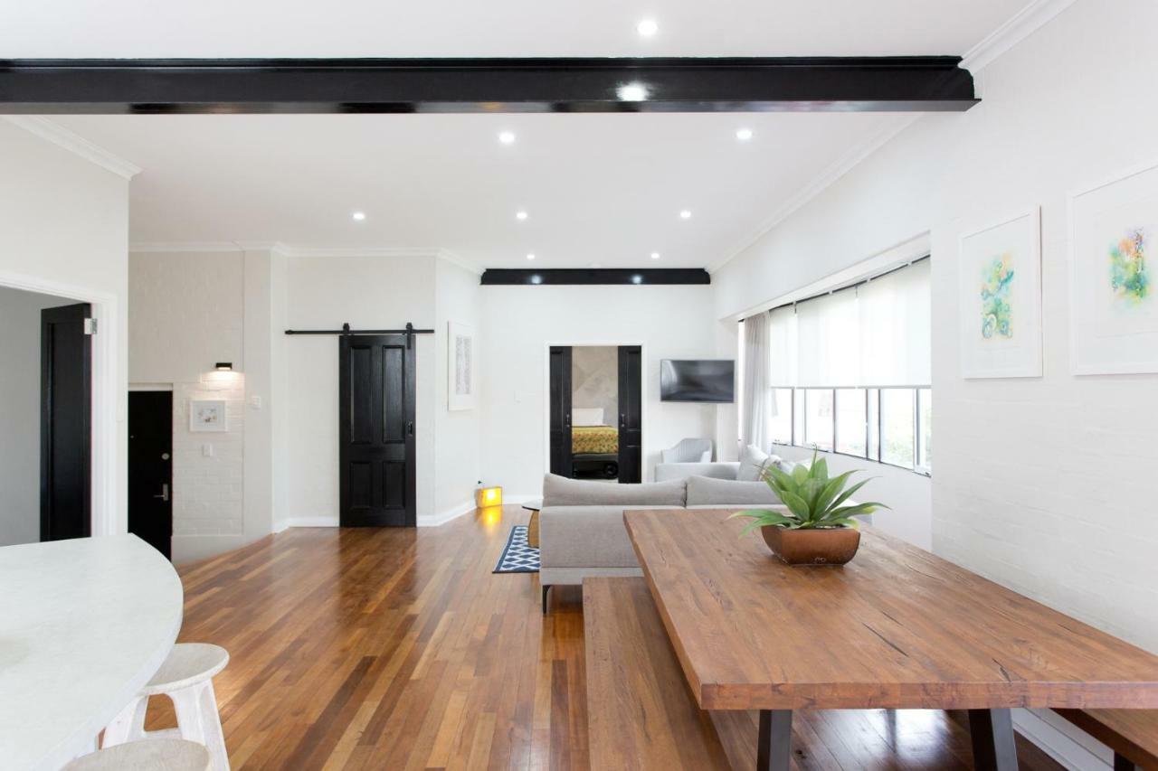 Hidden Treasure Apartment ฟรีแมนเทิล ภายนอก รูปภาพ