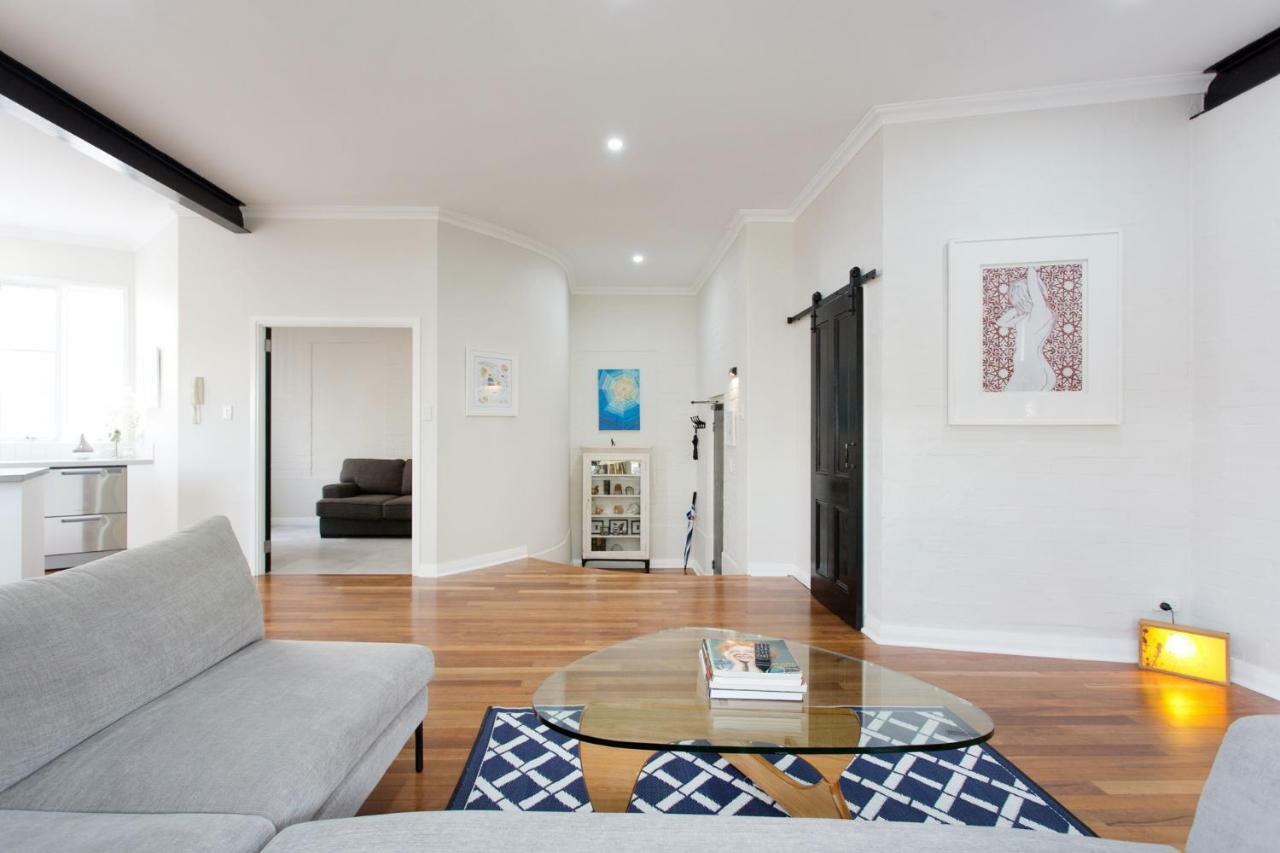 Hidden Treasure Apartment ฟรีแมนเทิล ภายนอก รูปภาพ