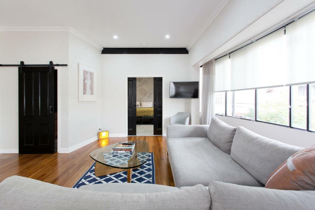 Hidden Treasure Apartment ฟรีแมนเทิล ภายนอก รูปภาพ
