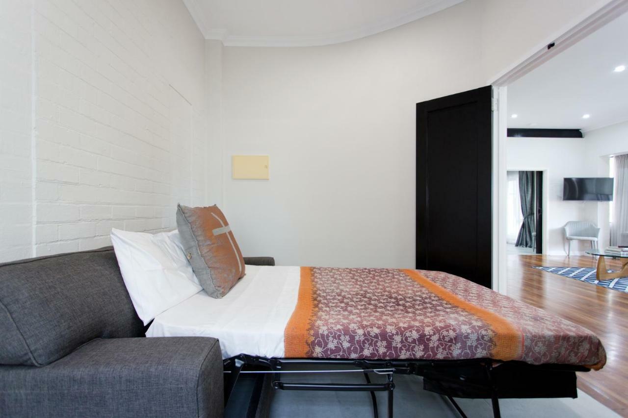 Hidden Treasure Apartment ฟรีแมนเทิล ภายนอก รูปภาพ