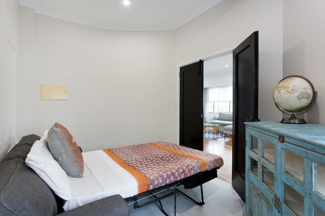 Hidden Treasure Apartment ฟรีแมนเทิล ภายนอก รูปภาพ